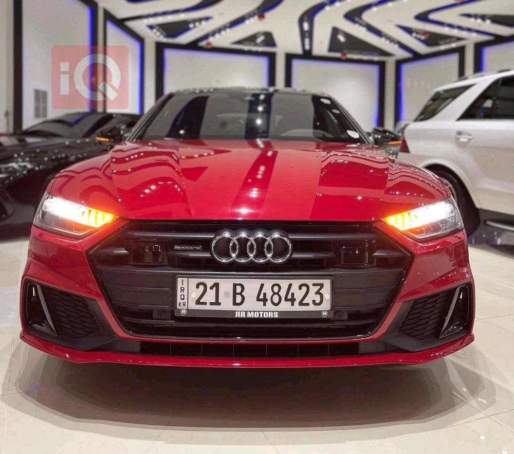 اودي A7
